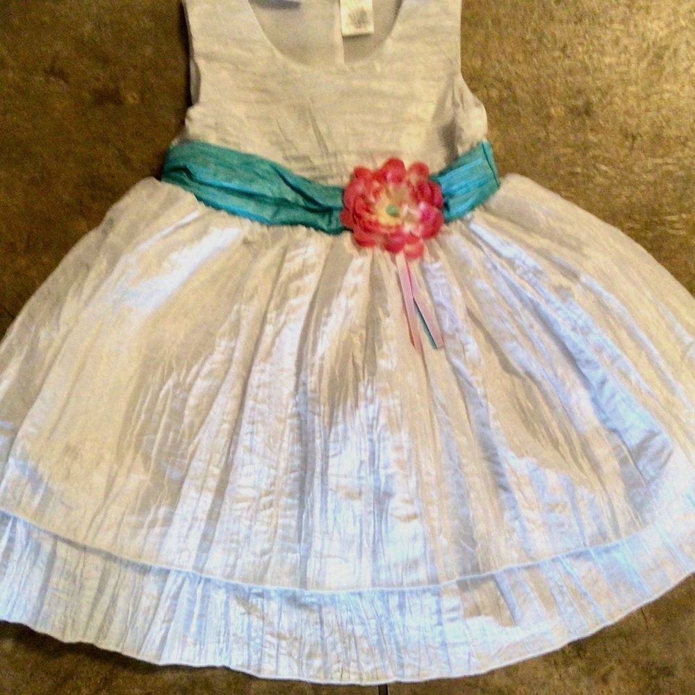 Little Girls Dress